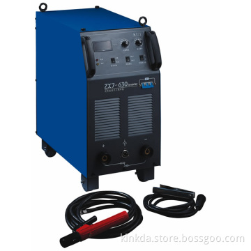 ZX7-630 Stick (TIG) welder,Stick welder,stick welding machine,inverter welder